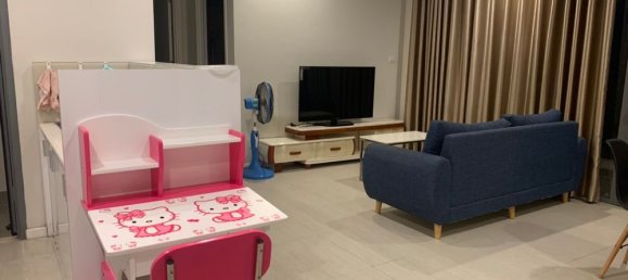 2 bedrooms Apartment in Thu Duc, Vietnam No. 17640 10