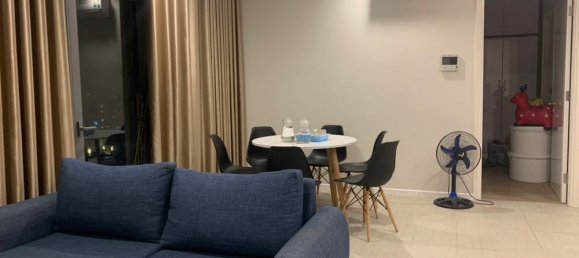 2 bedrooms Apartment in Thu Duc, Vietnam No. 17640 7