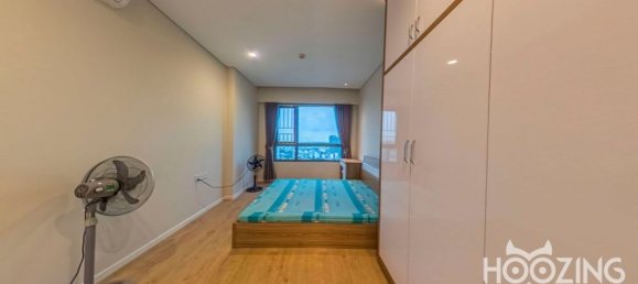 2 bedrooms Apartment in Thu Duc, Vietnam No. 17640 4