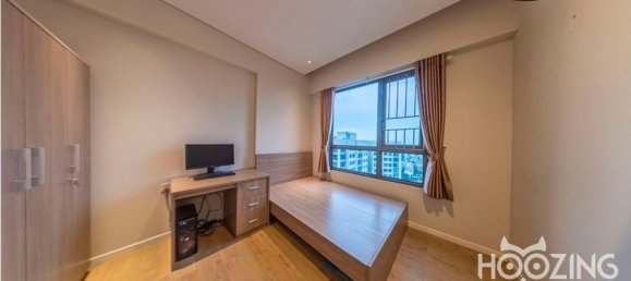 2 bedrooms Apartment in Thu Duc, Vietnam No. 17640 2