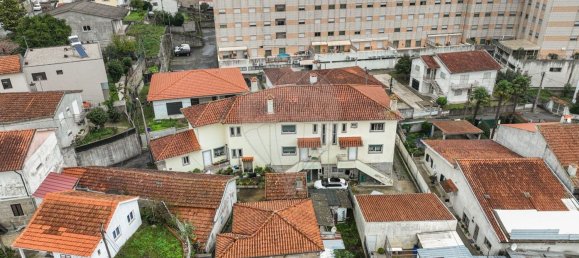 2 Schlafzimmer Haus in Vizela, Portugal, Nr. 178673 16