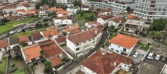 2 Schlafzimmer Haus in Vizela, Portugal, Nr. 178673 21