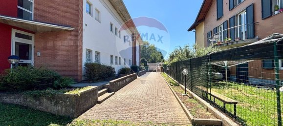 3 chambres Appartement à Arcisate, Italy No. 363551 24