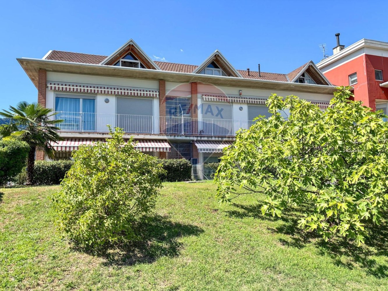 3 chambres Appartement à Arcisate, Italy No. 363551