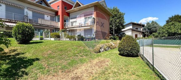 3 chambres Appartement à Arcisate, Italy No. 363551 23