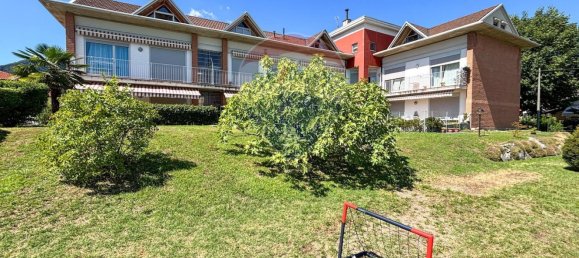 3 chambres Appartement à Arcisate, Italy No. 363551 22