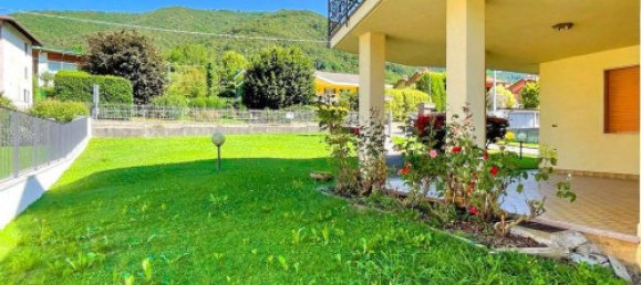 4 Schlafzimmer Villa in Albino, Italy, Nr. 81391 4