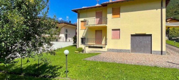 4 Schlafzimmer Villa in Albino, Italy, Nr. 81391 9
