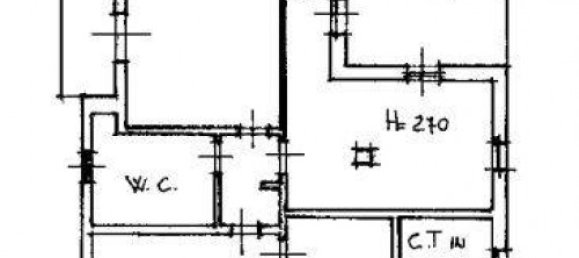 4 Schlafzimmer Villa in Albino, Italy, Nr. 81391 27