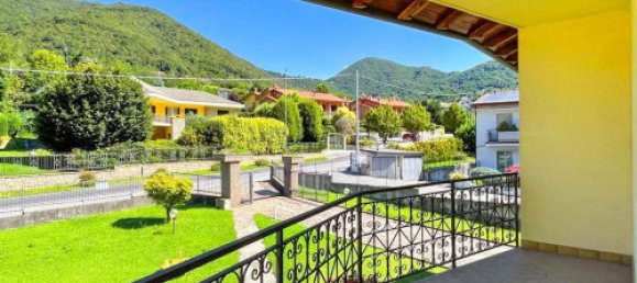 4 Schlafzimmer Villa in Albino, Italy, Nr. 81391 18