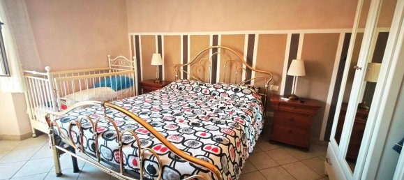 Квартира с 5 комнатами в Портоферрайо, Италия № 191048 13