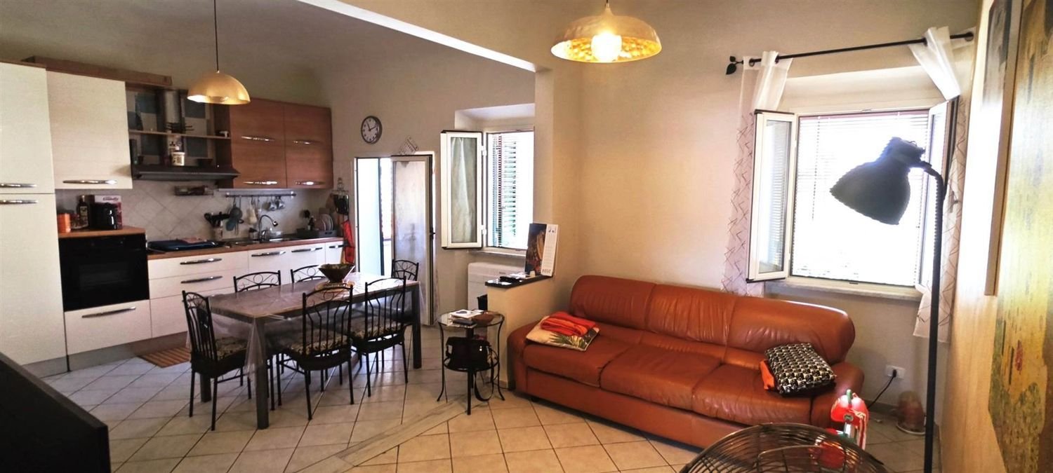 Квартира с 5 комнатами в Портоферрайо, Италия № 191048