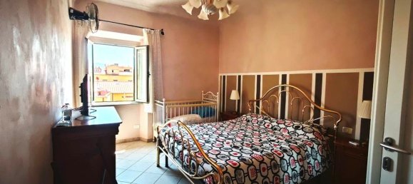 Квартира с 5 комнатами в Портоферрайо, Италия № 191048 7