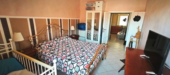 Квартира с 5 комнатами в Портоферрайо, Италия № 191048 14