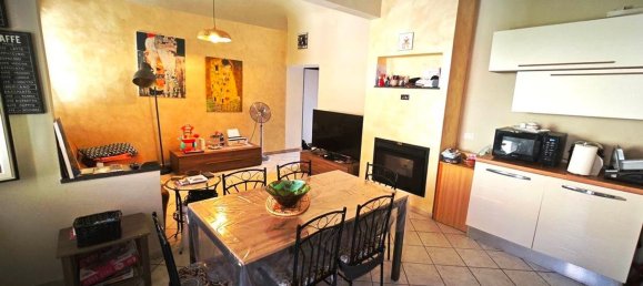 Квартира с 5 комнатами в Портоферрайо, Италия № 191048 10