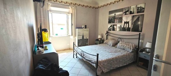 Квартира с 5 комнатами в Портоферрайо, Италия № 191048 2