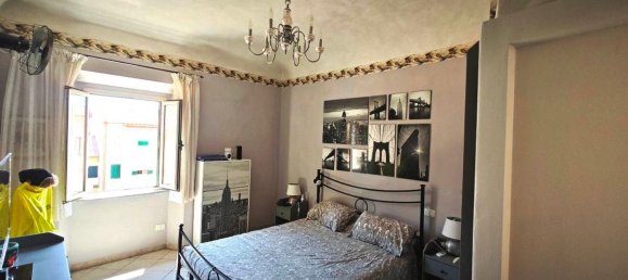 Квартира с 5 комнатами в Портоферрайо, Италия № 191048 3