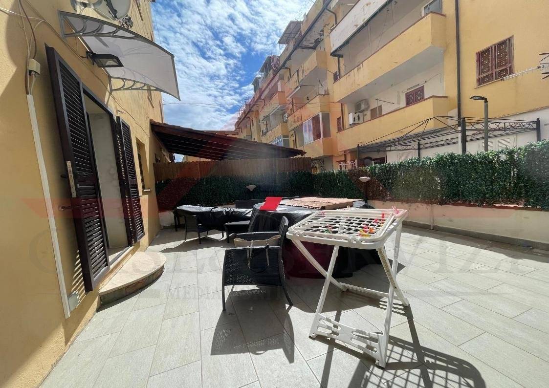 1 bedroom Apartment in Scalea, Italy No. 197571