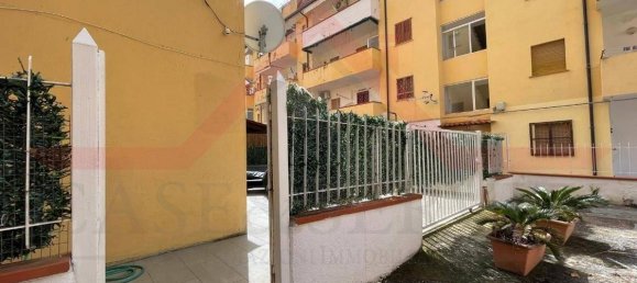 1 bedroom Apartment in Scalea, Italy No. 197571 9