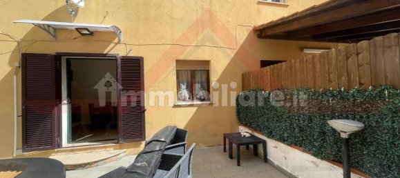 1 bedroom Apartment in Scalea, Italy No. 197571 14