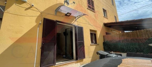 1 bedroom Apartment in Scalea, Italy No. 197571 13