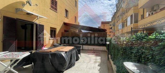 1 bedroom Apartment in Scalea, Italy No. 197571 16
