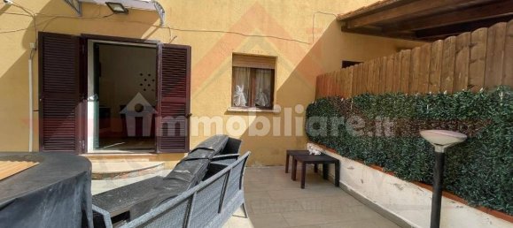 1 bedroom Apartment in Scalea, Italy No. 197571 11