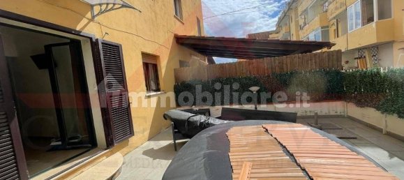 1 bedroom Apartment in Scalea, Italy No. 197571 8