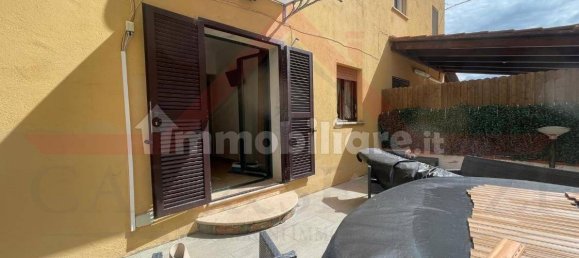 1 bedroom Apartment in Scalea, Italy No. 197571 7