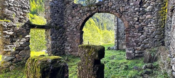 20-Zimmer Haus in Valtorta, Italy, Nr. 338627 9