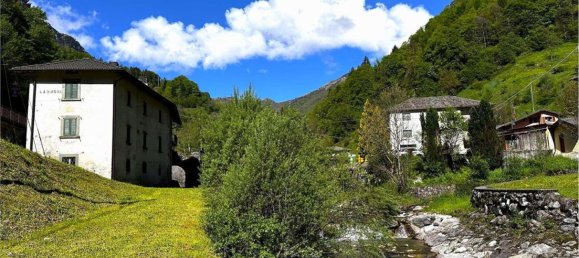 20-Zimmer Haus in Valtorta, Italy, Nr. 338627 28