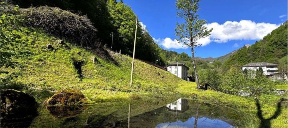 20-Zimmer Haus in Valtorta, Italy, Nr. 338627 2