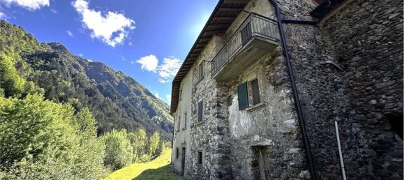 20-Zimmer Haus in Valtorta, Italy, Nr. 338627 5