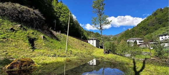 20-Zimmer Haus in Valtorta, Italy, Nr. 338627 29