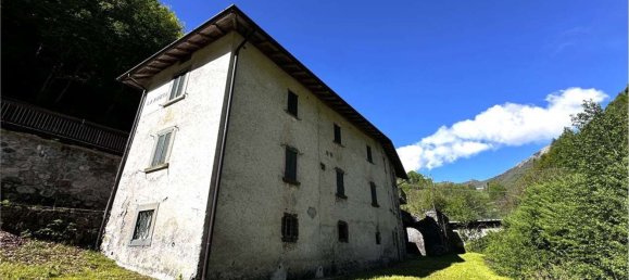 20-Zimmer Haus in Valtorta, Italy, Nr. 338627 3