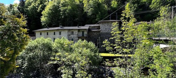 20-Zimmer Haus in Valtorta, Italy, Nr. 338627 34