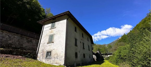 20-Zimmer Haus in Valtorta, Italy, Nr. 338627 22