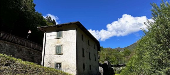 20-Zimmer Haus in Valtorta, Italy, Nr. 338627 6
