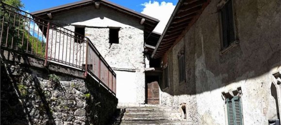 20-Zimmer Haus in Valtorta, Italy, Nr. 338627 16