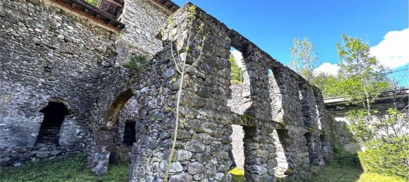 20-Zimmer Haus in Valtorta, Italy, Nr. 338627 26