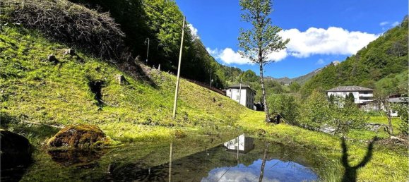 20-Zimmer Haus in Valtorta, Italy, Nr. 338627 4