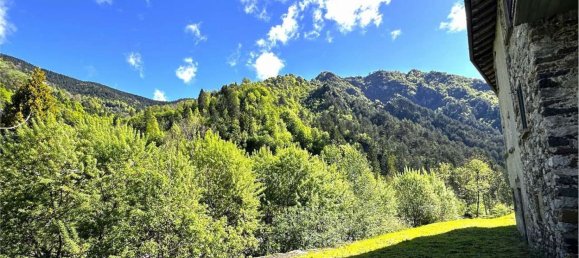 20-Zimmer Haus in Valtorta, Italy, Nr. 338627 19