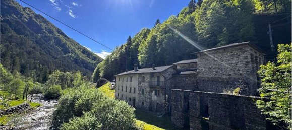 20-Zimmer Haus in Valtorta, Italy, Nr. 338627 8