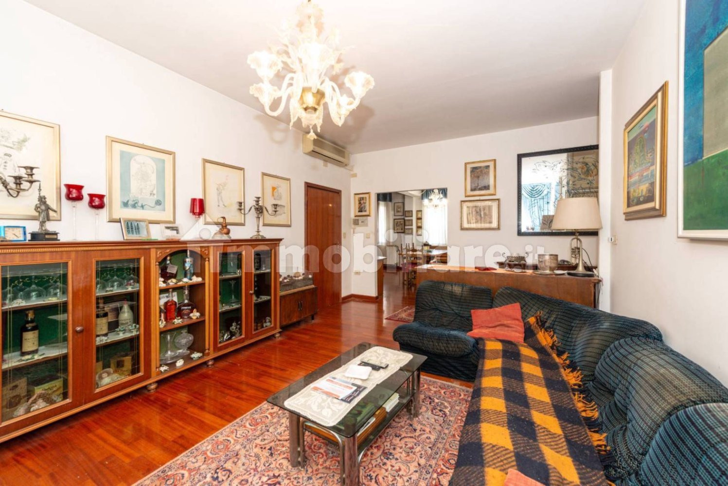 2 bedrooms Apartment in Jesolo, Italy No. 358587