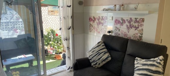 Bungalow T2 em Torrevieja, Spain N.º 189493 11