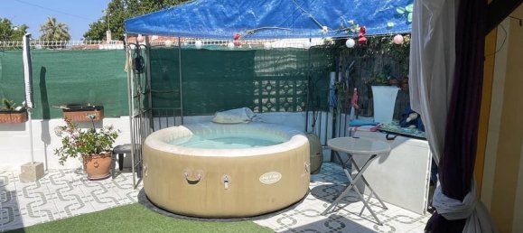 Bungalow T2 em Torrevieja, Spain N.º 189493 3