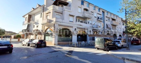 3 غرف نوم شقة في Velez-Malaga, Spain رقم 133633 2