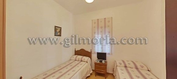 3 غرف نوم شقة في Velez-Malaga, Spain رقم 133633 28