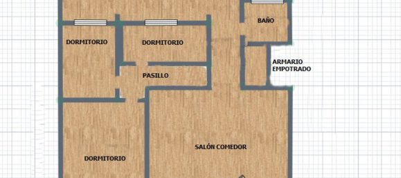 3 غرف نوم شقة في Velez-Malaga, Spain رقم 133633 6