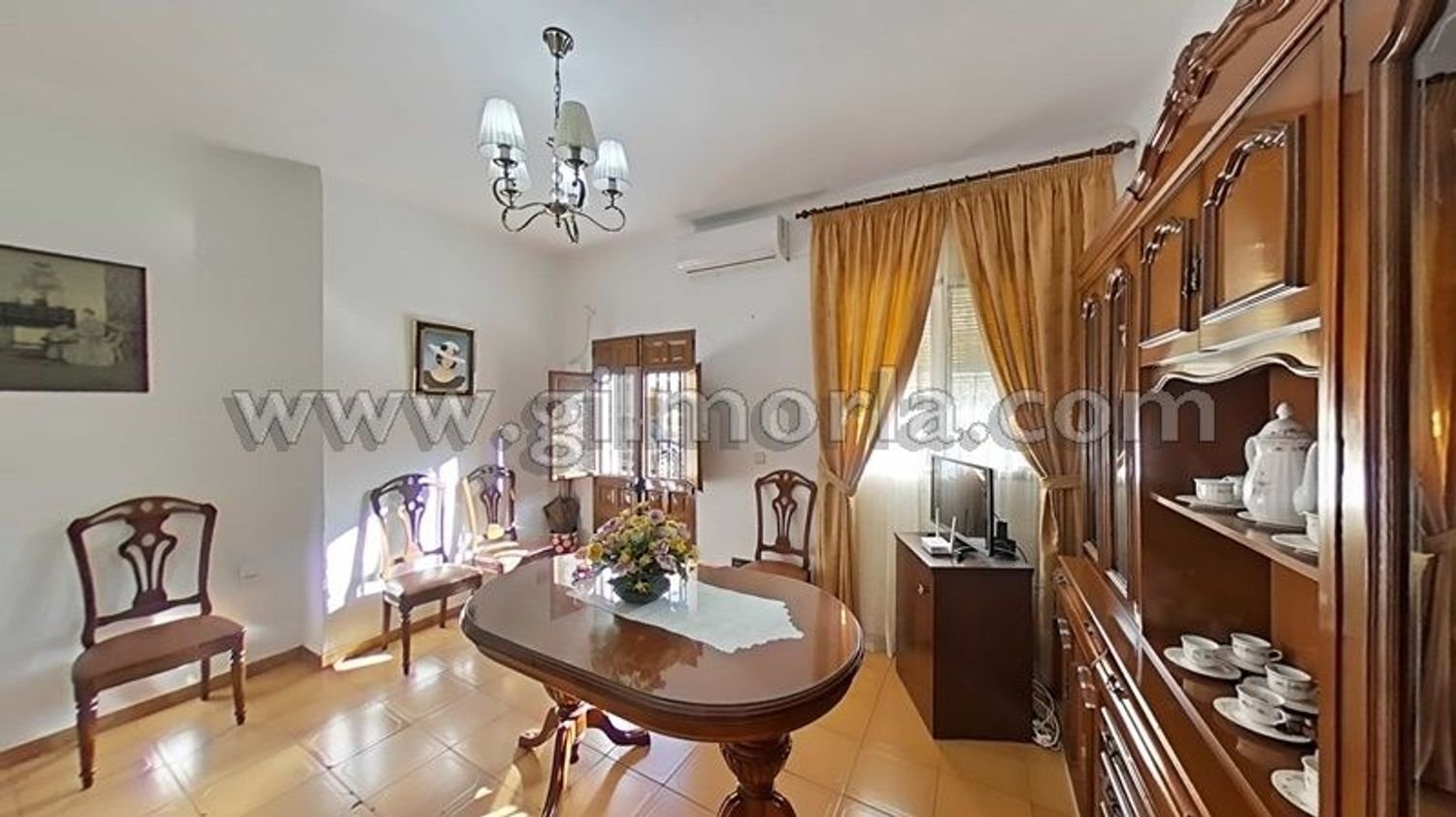 3 غرف نوم شقة في Velez-Malaga, Spain رقم 133633